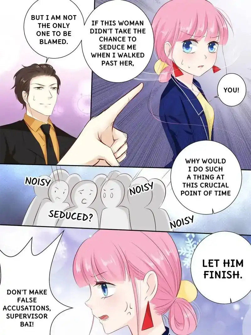 Don't be so harsh Chapter 113 3